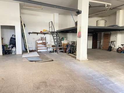 Local comercial en venta en Antequera