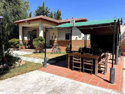 Casa en venta en Antequera