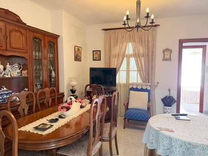 Piso en venta en Villanueva de Tapia