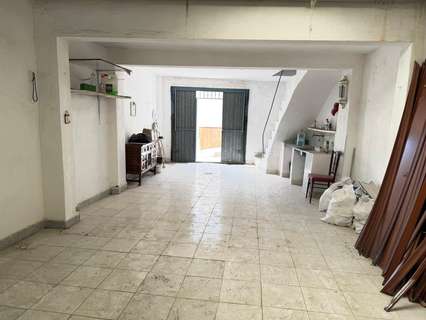 Plaza de parking en venta en Villanueva de Tapia