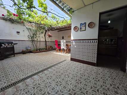Casa en venta en Mollina
