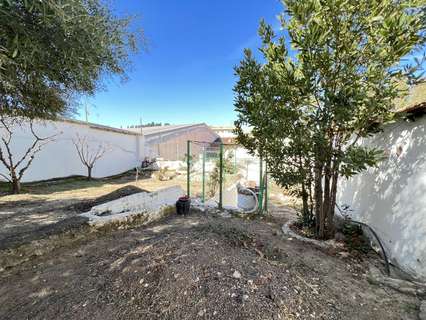 Casa en venta en Antequera