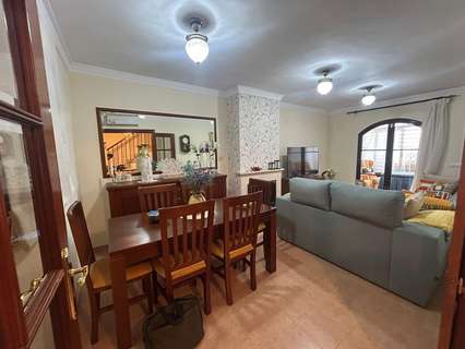Casa en venta en Sierra de Yeguas