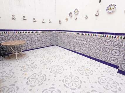 Casa en venta en Benamejí
