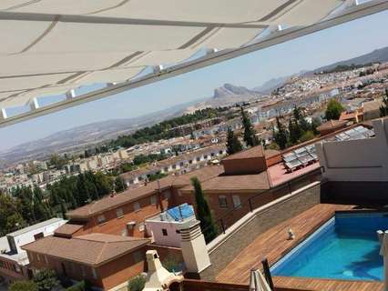 Casa en venta en Antequera