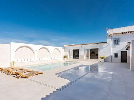 Casa en venta en Antequera
