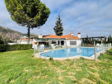 Casa en venta en Antequera