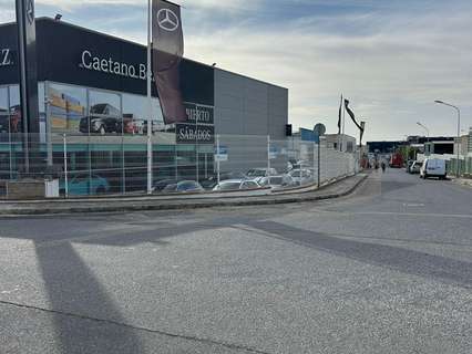 Nave industrial en venta en Antequera