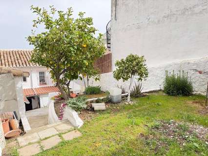 Casa en venta en Archidona