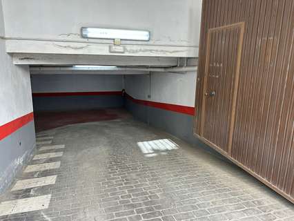 Plaza de parking en venta en Antequera
