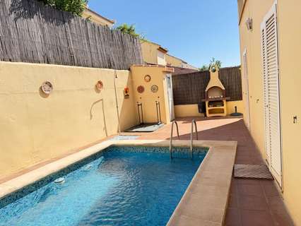 Casa en venta en Fuente de Piedra