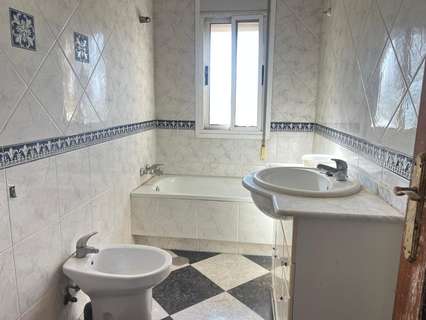 Piso en venta en Antequera