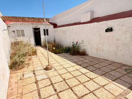 Casa en venta en Humilladero