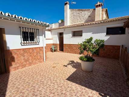 Casa en venta en Antequera