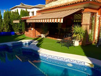 Chalet en venta en Antequera