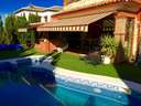 Chalet en venta en Antequera