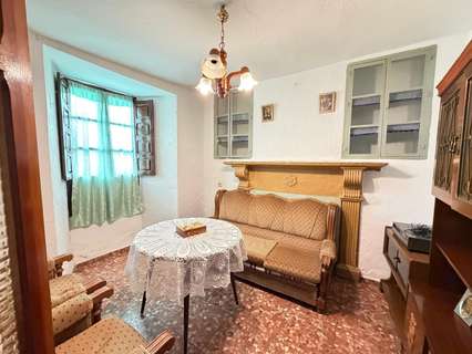 Casa en venta en Archidona rebajada