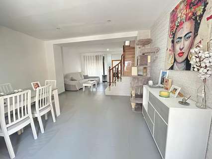 Casa en venta en Antequera