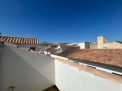 Dúplex en venta en Antequera