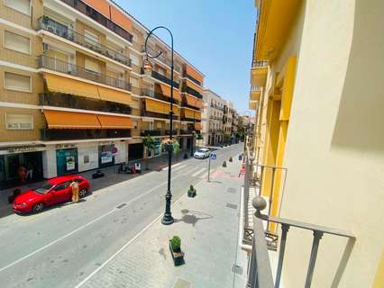 Local comercial en alquiler en Antequera