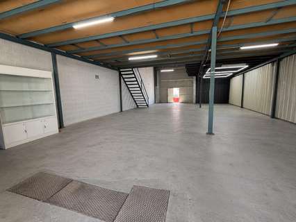 Nave industrial en venta en Antequera