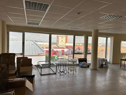 Local comercial en venta en Antequera