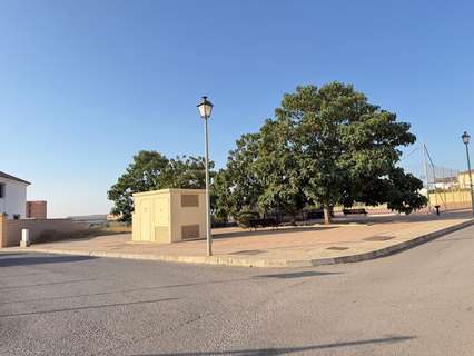 Chalet en venta en Antequera