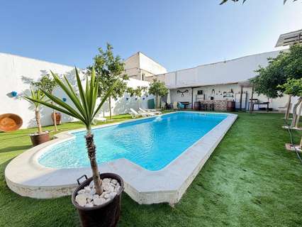 Casa en venta en Alameda
