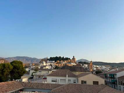 Piso en venta en Antequera