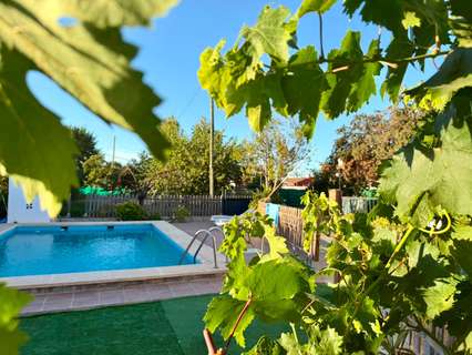 Casa en venta en Antequera
