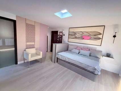 Apartamento en venta en Antequera rebajado