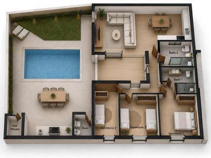 Casa en venta en Archidona