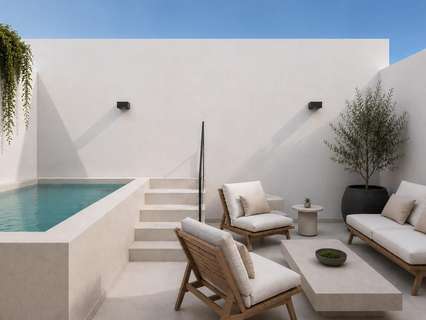 Casa en venta en Antequera