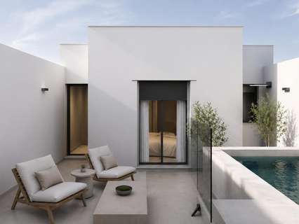 Casa en venta en Antequera
