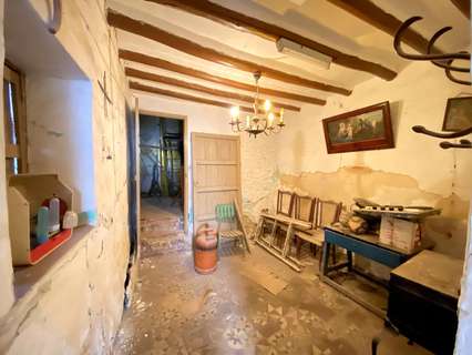 Parcela rústica en venta en Antequera