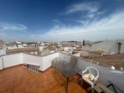 Dúplex en venta en Antequera