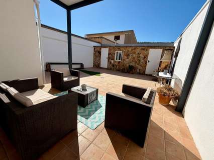 Casa en venta en Humilladero