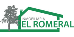 logo Inmobiliaria El Romeral