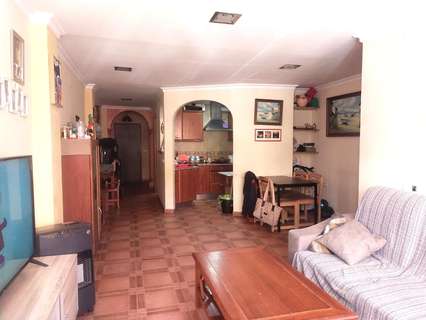 Piso en venta en Málaga rebajado