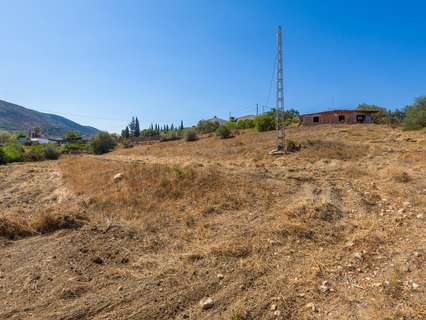 Casa rústica en venta en Cártama