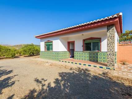 Casa rústica en venta en Álora