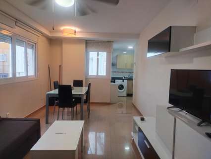 Apartamento en alquiler en Málaga