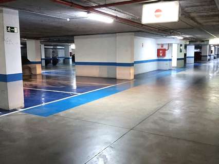 Plaza de parking en venta en Málaga