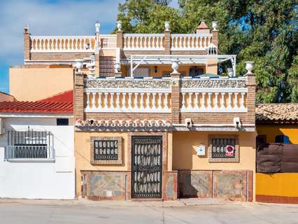 Casa en venta en Málaga