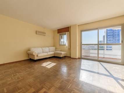 Piso en venta en Málaga