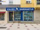 Local comercial en alquiler en Málaga