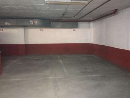 Plaza de parking en venta en Málaga