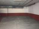 Plaza de parking en venta en Málaga