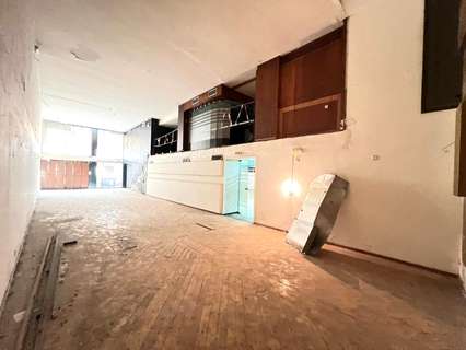 Local comercial en alquiler en Málaga