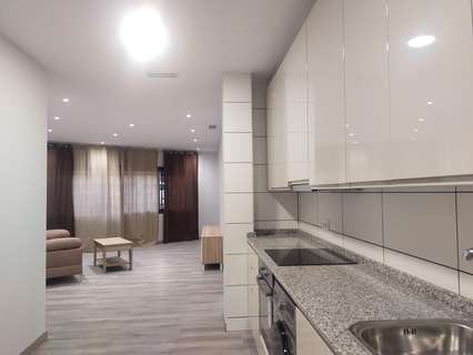 Piso en alquiler en Málaga rebajado